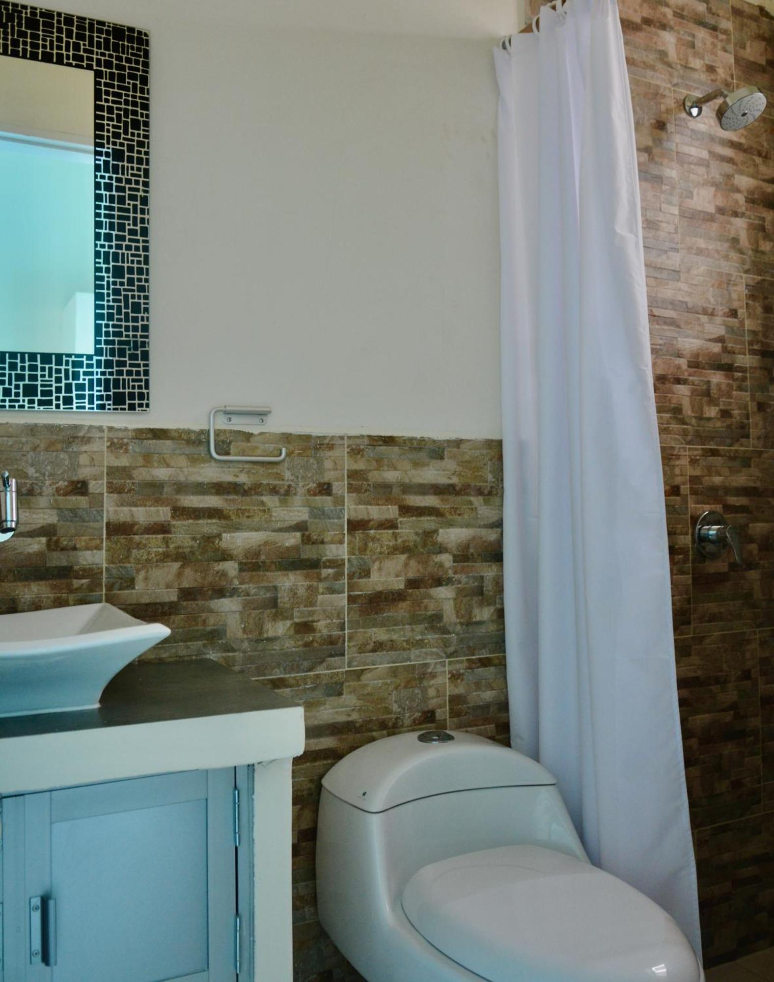 Hotel Casablanca Chipipe Салинас Стая снимка